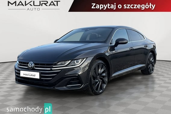 Volkswagen Arteon Sedan 2024