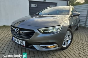 Opel Insignia Kombi 2018