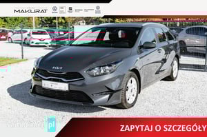 Kia Ceed Kombi 2023