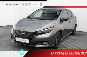 Nissan Leaf Hatchback 2023