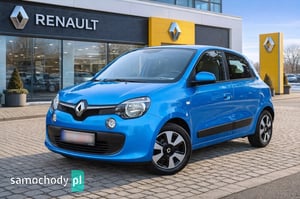 Renault Twingo Hatchback 2014