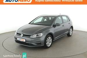 Volkswagen Golf Hatchback 2018