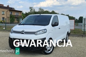 Citroen Jumpy Furgon 2022