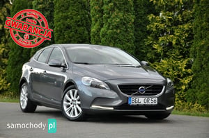 Volvo V40 Hatchback 2013