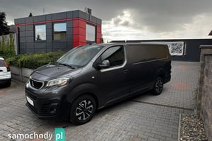 Peugeot Expert Furgon 2017