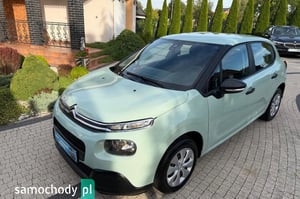 Citroen C3 Hatchback 2019