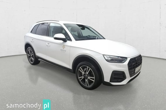 Audi Q5 SUV 2024
