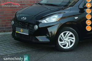 Hyundai i10 Hatchback 2022