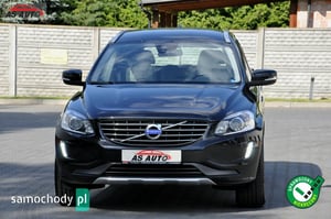 Volvo XC60 SUV 2015