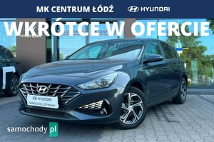 Hyundai i30 Hatchback 2021