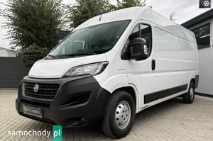 Fiat Ducato Furgon 2020
