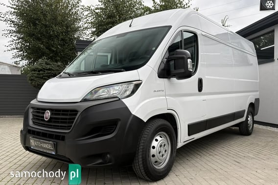 Fiat Ducato Furgon 2020