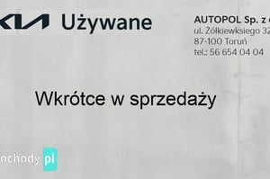 Kia Sportage SUV 2024