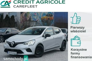 Renault Clio Hatchback 2022