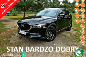 Mazda CX-5 SUV 2018