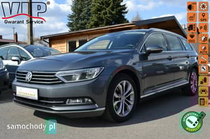 Volkswagen Passat SUV 2015