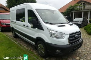 Ford Transit Inne 2020