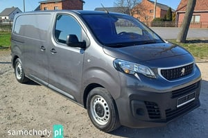 Peugeot Expert Furgon 2023
