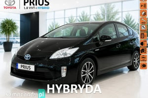 Toyota Prius Liftback 2009