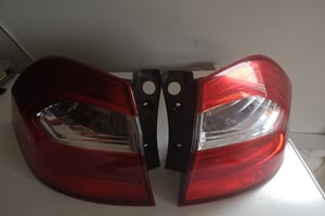 KIA RIO III LAMPA TYŁ PRAWA 92402-1W2R LEWA 92401-1W2L