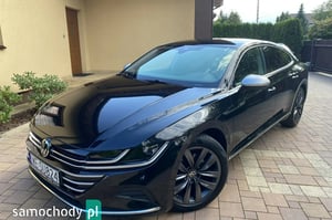Volkswagen Arteon Liftback 2022