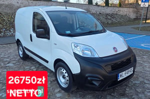Fiat Fiorino Inny 2021