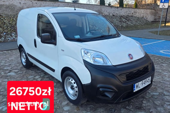 Fiat Fiorino Inny 2021