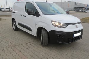 Fiat Doblo Furgon 2023