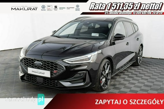 Ford Focus Kombi 2024