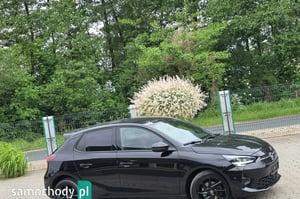 Opel Corsa Hatchback 2022