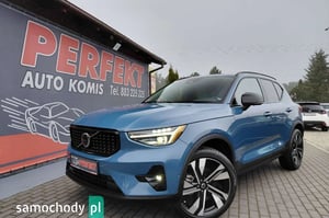 Volvo XC 40 SUV 2024