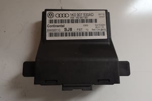VW TOURAN I MODUŁ GATEWAY 1K0907530AD