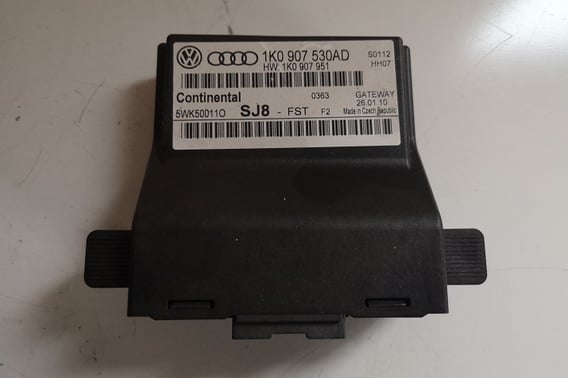 VW TOURAN I MODUŁ GATEWAY 1K0907530AD