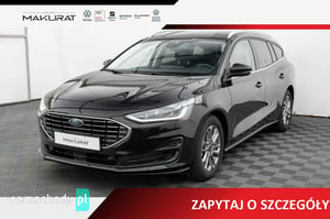 Ford Focus Kombi 2024