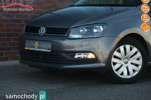 Volkswagen Polo Hatchback 2014