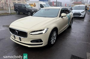Volvo V90 Kombi 2021