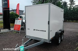 TEMARED BOX 2512/2 0,75T 2026