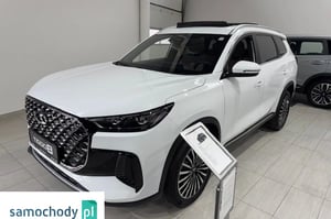 Chery Tiggo 8 SUV 2025