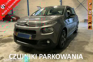 Citroen C3 Hatchback 2017