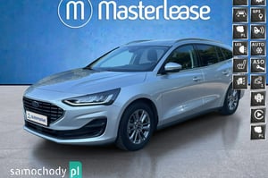 Ford Focus Kombi 2023