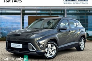 Hyundai Kona SUV 2024