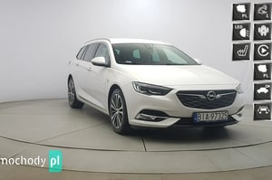 Opel Insignia Kombi 2019