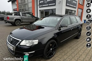 Volkswagen Passat Kombi 2010