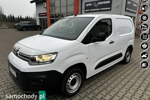 Citroen Berlingo Furgon 2023