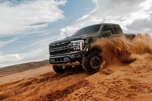 Ford F150 Pickup 2026