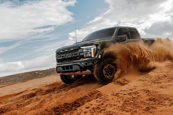Ford F150 Pickup 2026
