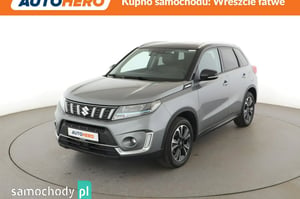 Suzuki Vitara SUV 2020