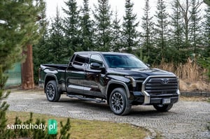 Toyota Tundra Pickup 2023