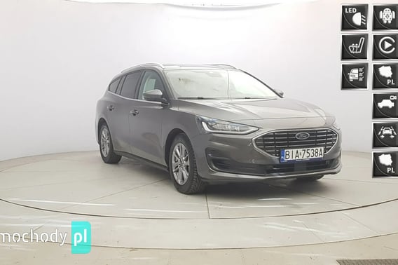 Ford Focus Kombi 2023