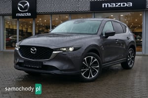 Mazda CX-5 SUV 2022